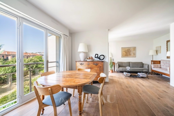 Appartement de luxe à vendre à Boulogne-Billancourt, 1 090 000 €, Photo 1