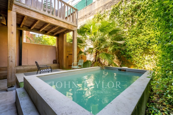 Luxury House for sale in Bordeaux, 895 000 €, Photo 1