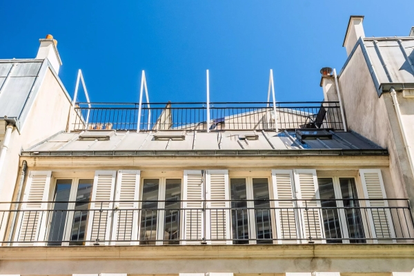 Appartement de luxe à vendre à Paris 14Ème, 1 250 000 €, Photo 1
