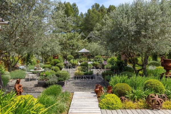 Maison de luxe à vendre à Draguignan, 1 980 000 €, Photo 1