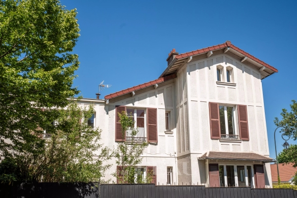 Maison de luxe à vendre à Garches, 1 550 000 €, Photo 1