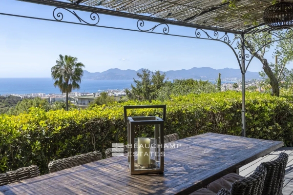 Luxury House for sale in Cannes, 4 900 000 €, Photo 1