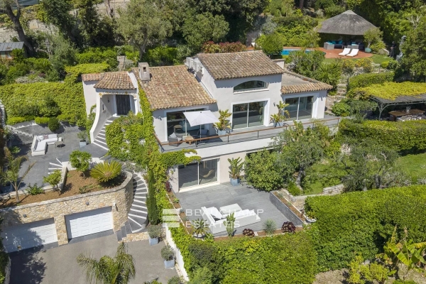 Luxury House for sale in Cannes, 4 900 000 €, Photo 1