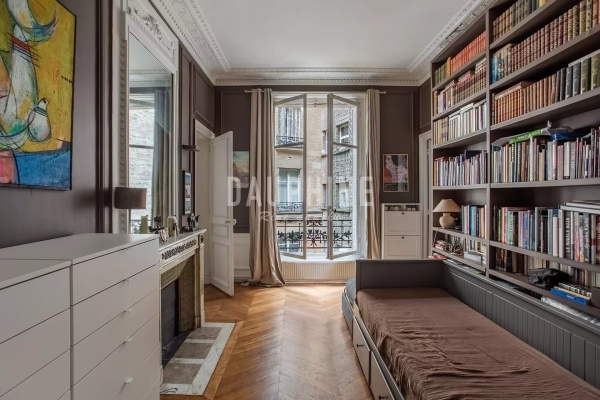 Appartement de luxe à vendre à Paris 7Ème, 1 695 000 €, Photo 1