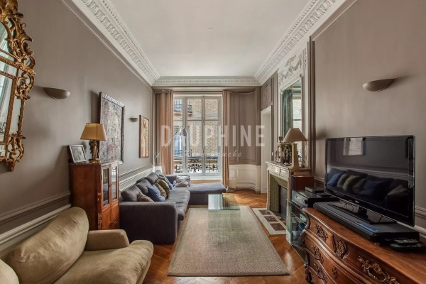Appartement de luxe à vendre à Paris 7ème, 1 695 000 €, Photo 1