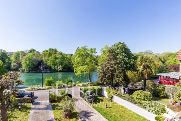 Luxury House for sale in Le Perreux-sur-Marne, 2 184 000 €, Photo 1