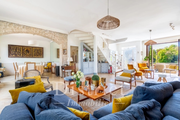 Luxury House for sale in Le Perreux-sur-Marne, 2 184 000 €, Photo 1