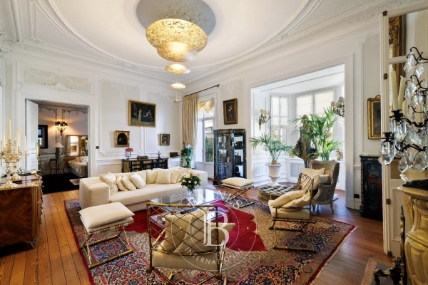 Luxury Apartment for sale in Biarritz, 2 350 000 €