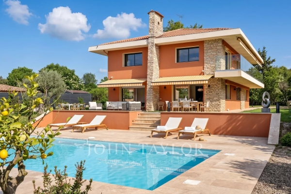 Maison de luxe à louer à Mougins, 12 000 €, Photo 1