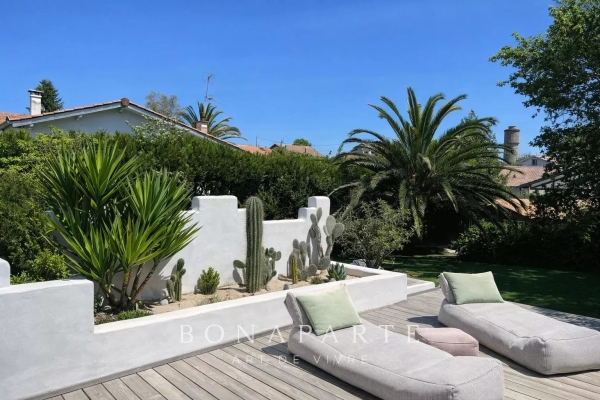Maison de luxe à vendre à Biarritz, 1 550 000 €, Photo 1