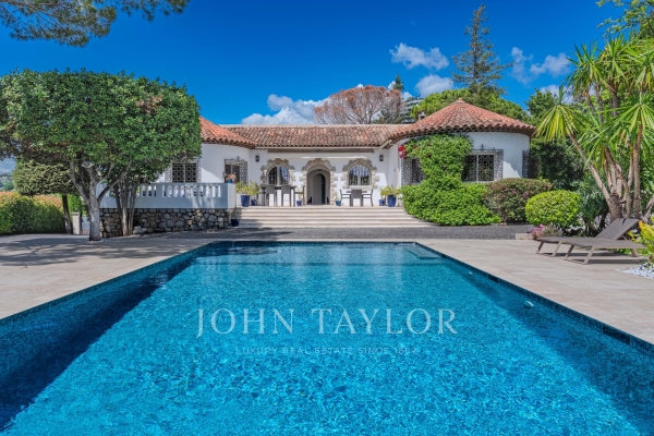 Maison de luxe à vendre à Mougins, 1 630 000 €, Photo 1