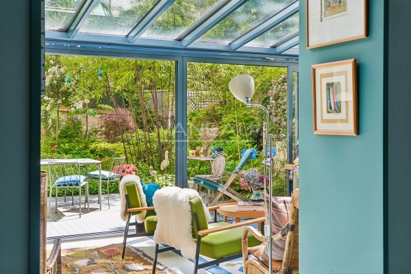 Luxury Apartment for sale in Paris 16Ème, 1 380 000 €, Photo 1