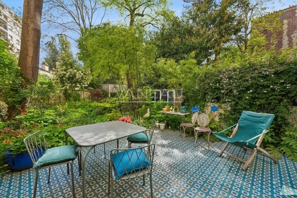 Appartement de luxe à vendre à Paris 16ème, 1 380 000 €, Photo 1