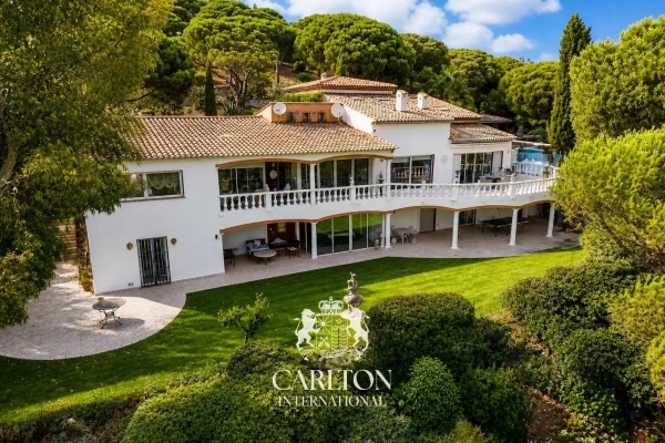 Maison de luxe à vendre à Sainte-Maxime, 3 650 000 €, Photo 1