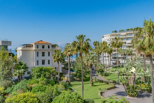 Luxury Apartment for sale in Cannes, 2 995 000 €, Photo 1