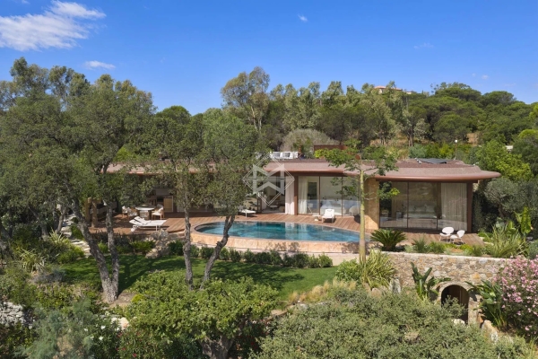 Luxury House for rental in Ramatuelle, 135 000 €, Photo 1