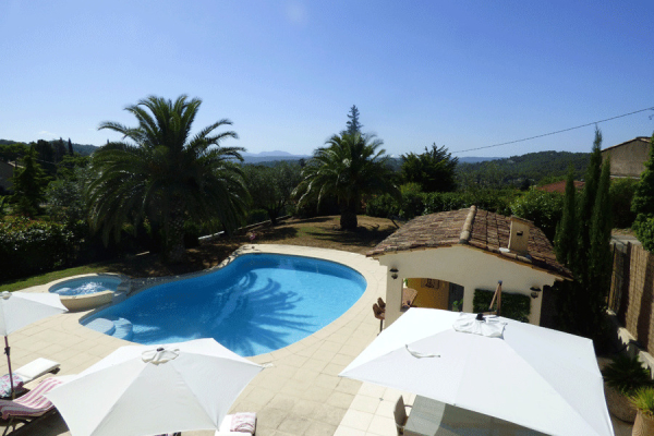 Maison de luxe à vendre à Seillans, 950 000 €, Photo 2