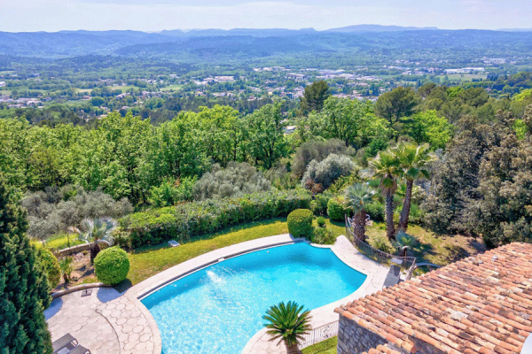 Maison de luxe à vendre à Montauroux, 2 500 000 €, Photo 2