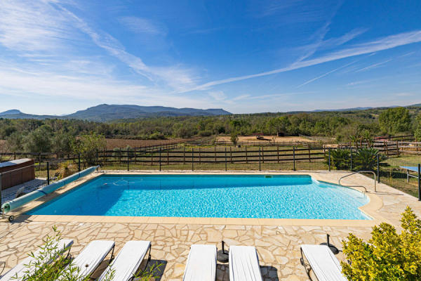 Maison de luxe à vendre à Fayence, 1 590 000 €, Photo 2