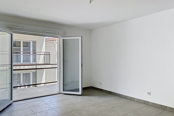 Appartement de luxe à vendre à Le Cannet, 295 000 €, Photo 2