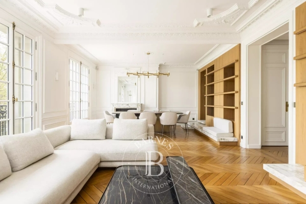 Luxury Apartment for sale in Paris 6Ème, 3 490 000 €, Photo 2