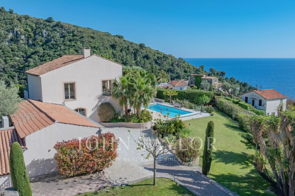 Luxury House for sale in Èze, 4 450 000 €, Photo 2