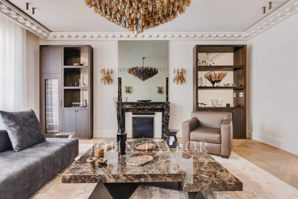 Luxury Apartment for sale in Paris 1er, 4 880 000 €, Photo 2