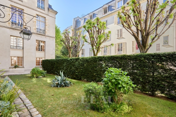 Appartement de luxe à vendre à Paris 5Ème, 590 000 €, Photo 2