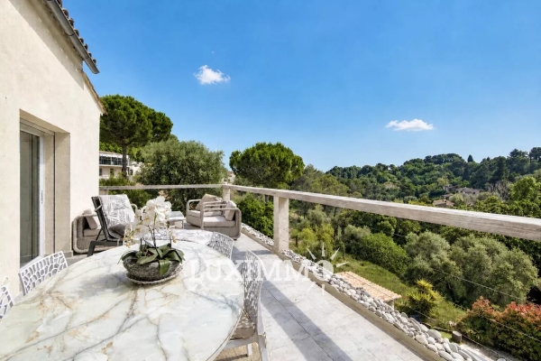 Maison de luxe à vendre à Mougins, 1 080 000 €, Photo 2