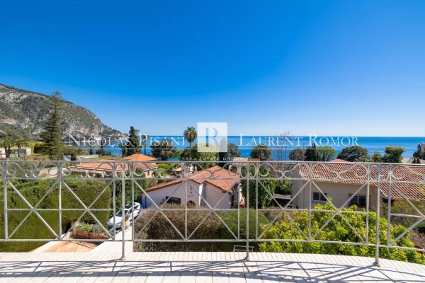 Luxury House for sale in Èze, 3 900 000 €, Photo 2