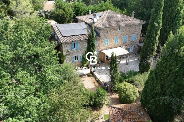 Maison de luxe à vendre à Lorgues, 850 000 €, Photo 2