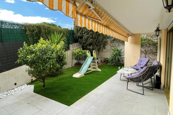 Appartement de luxe à vendre à Nice, 525 000 €, Photo 2