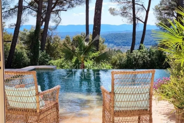 Maison de luxe à vendre à Draguignan, 1 980 000 €, Photo 2