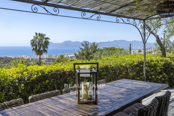 Luxury House for sale in Cannes, 4 900 000 €, Photo 2