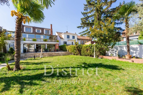 Luxury House for sale in Le Perreux-sur-Marne, 2 184 000 €, Photo 2