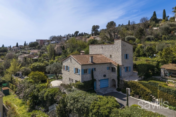 Maison de luxe à vendre à Vence, 1 980 000 €, Photo 2