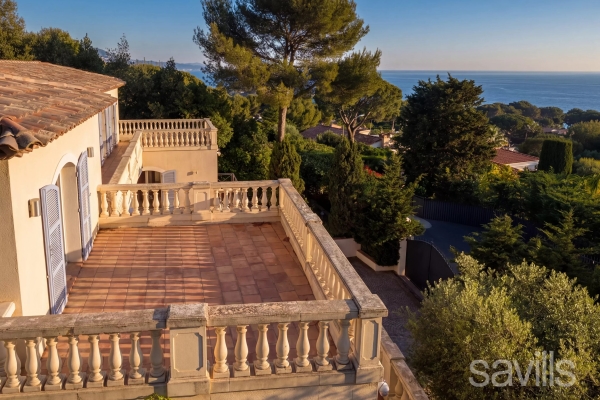 Luxury House for sale in Saint-Jean-Cap-Ferrat, 12 600 000 €, Photo 2