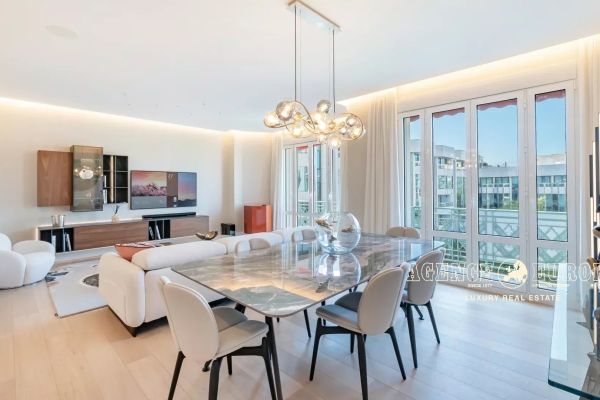 Appartement de luxe à vendre à Cannes, 2 995 000 €, Photo 2