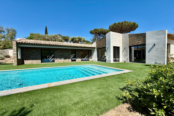 Maison de luxe à vendre à Sainte-Maxime, 1 790 000 €, Photo 2