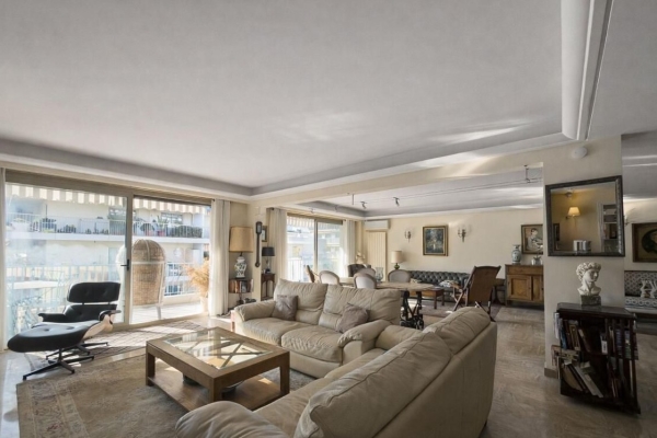 Appartement de luxe à vendre à Cannes, 1 280 000 €, Photo 3