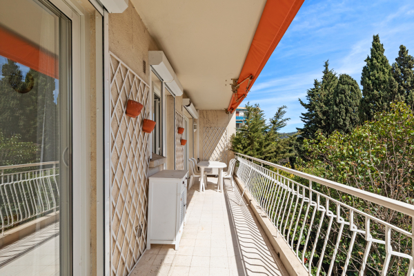 Appartement de luxe à vendre à Cannes, 450 000 €, Photo 3