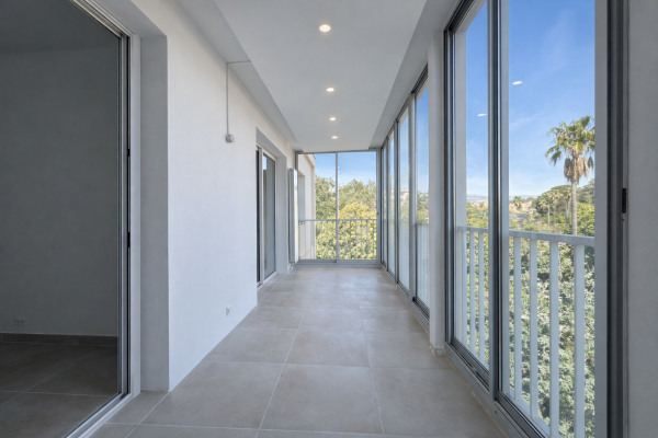 Appartement de luxe à vendre à Cannes, 383 000 €, Photo 1