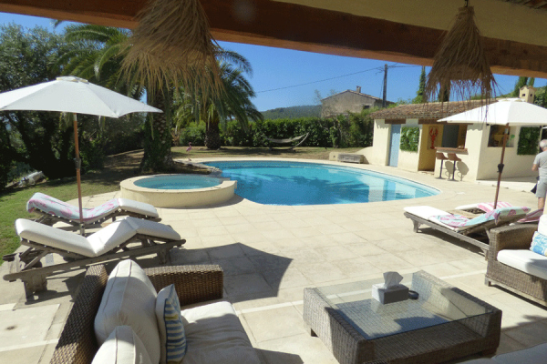 Maison de luxe à vendre à Seillans, 950 000 €, Photo 3