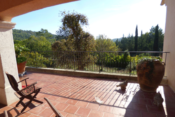 Maison de luxe à vendre à Seillans, 860 000 €, Photo 3