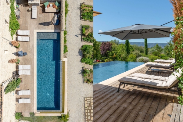 Luxury House for sale in Gordes, 4 550 000 €, Photo 3
