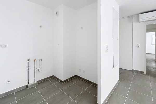 Appartement de luxe à vendre à Le Cannet, 277 000 €, Photo 3