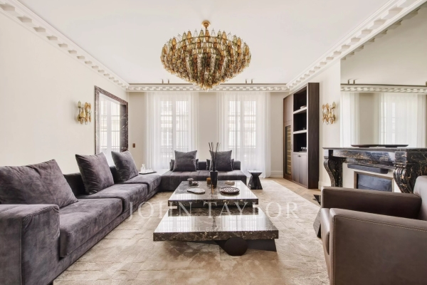 Luxury Apartment for sale in Paris 1er, 4 880 000 €, Photo 3