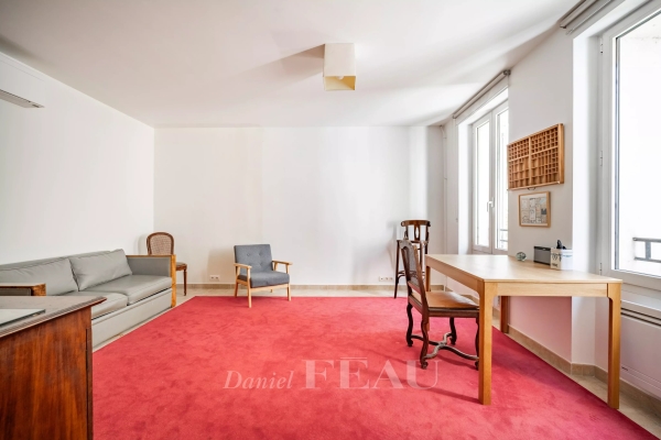 Appartement de luxe à vendre à Paris 14ème, 1 250 000 €, Photo 3