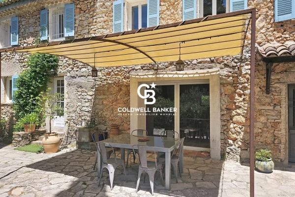 Maison de luxe à vendre à Lorgues, 850 000 €, Photo 3