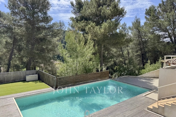 Luxury House for sale in Roquefort-la-Bédoule, 1 190 000 €, Photo 3